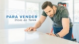 Reformar Para Vender: Dicas do Tarek