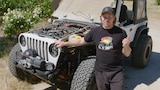 The Story Behind Tube Sock's Custom Fiberglass Hood