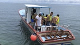 Pulling the Trigger and Ending a Three-Year Search on Roatan
