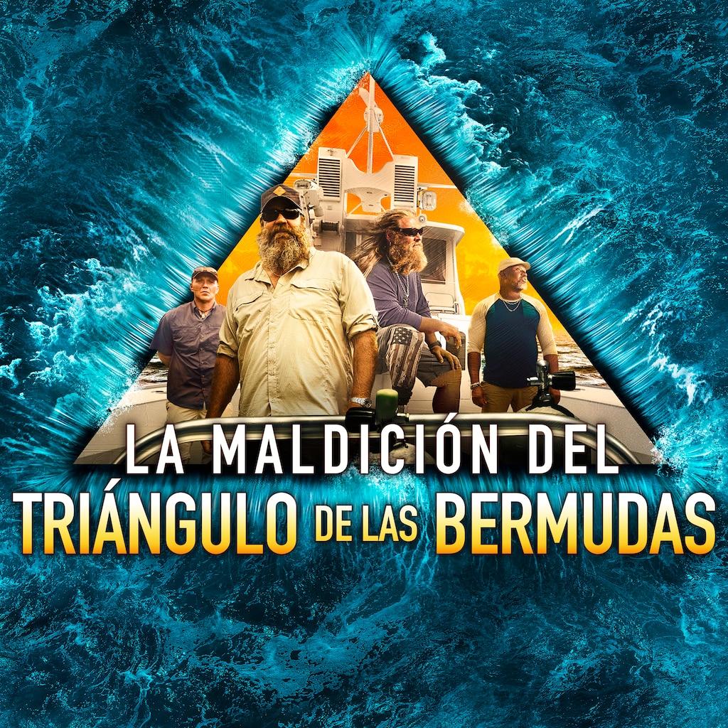 La maldición del Triángulo de las Bermudas