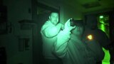 An Arsonist Ghost and More