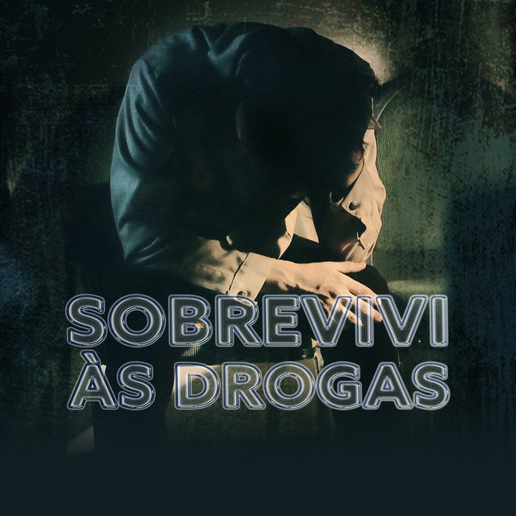 Sobrevivi às Drogas