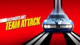 Street Outlaws: No Prep Kings Team Attack