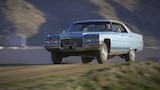 1971 Caddy Sedan DeVille Made Hard to Kill!!