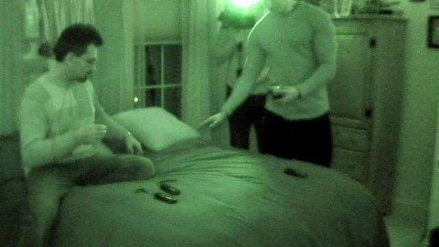 Ghost Adventures S7 · E6 — The Galka Family