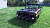 The Impala Truck