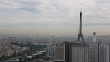 Champagne Problems in Paris