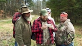Sheepsquatch of Boone County
