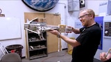Paper Crossbow