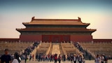 Secrets of the Forbidden City