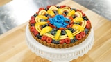 Bake the Rainbow