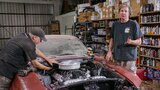 Bloopers and Outtakes: Upgrades for the Disgustang!