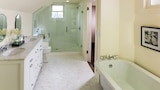 Renovar el baño principal