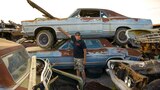 Two-Door vs. Four-Door: What's the Deal?