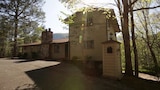 The Allure of Lake Lure, North Carolina