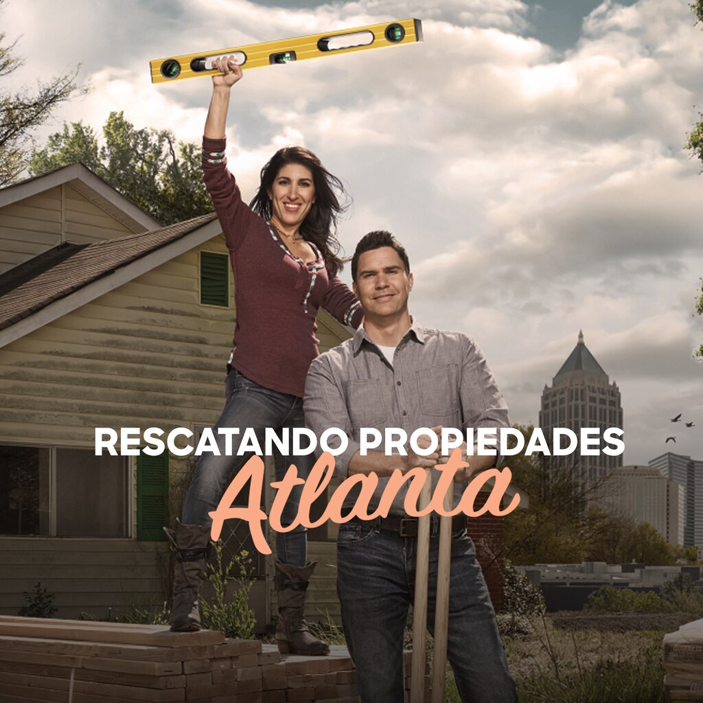 Rescatando propiedades: Atlanta