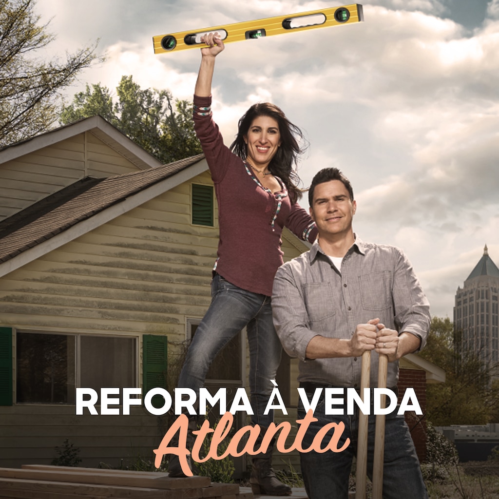 Reforma à Venda Atlanta