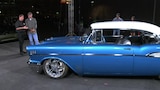 Greg's 1957 Bel Air