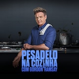 Pesadelo na Cozinha com Gordon Ramsay