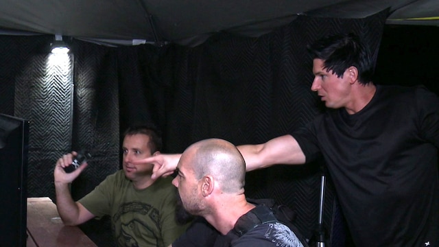 Ghost Adventures S8 · E5 — Black Moon Manor