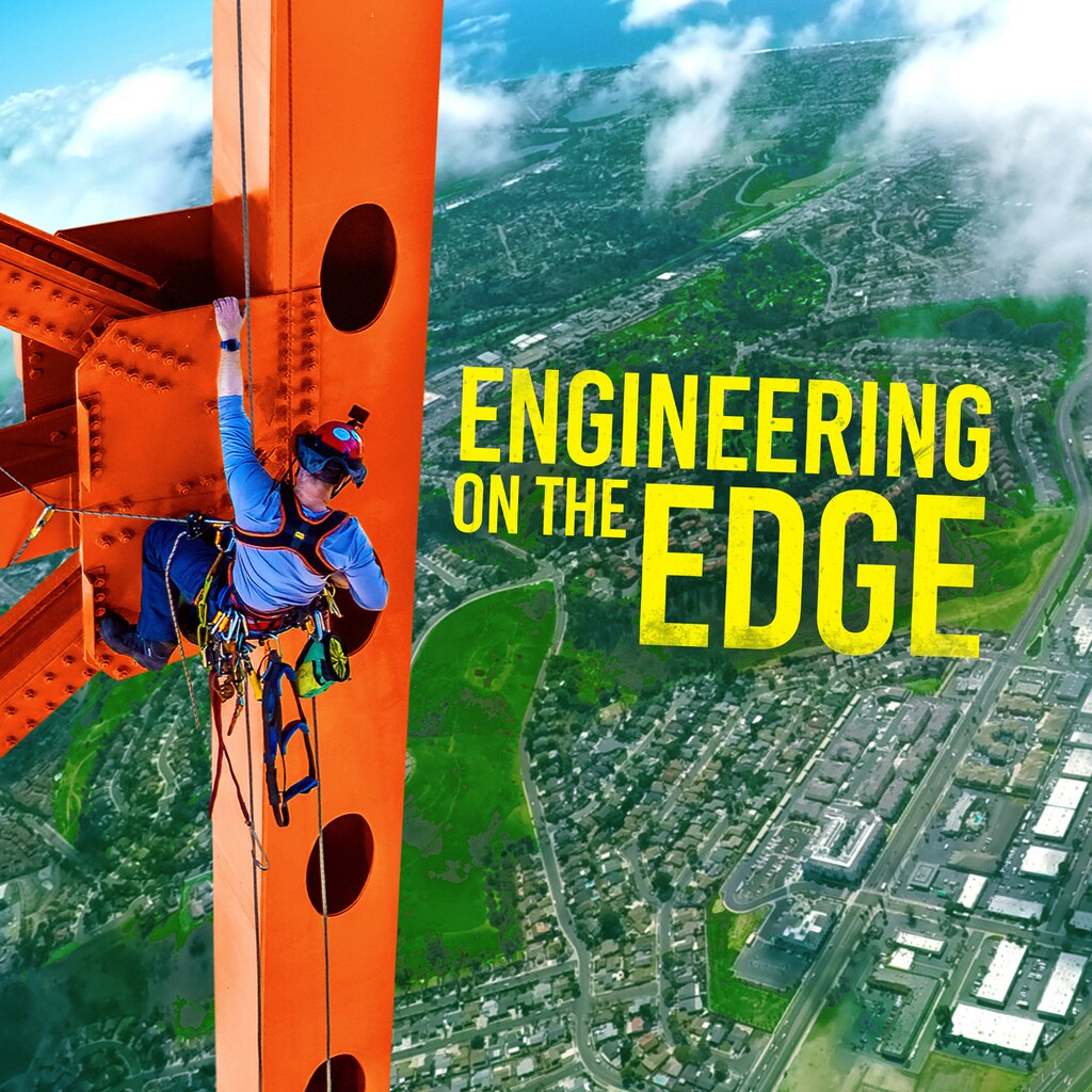Engineering on the Edge