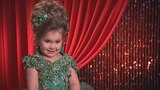 Around the World Pageant