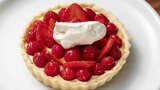 La reina de las tartas