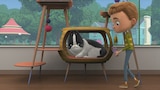 Gordon’s Buddy-Bot