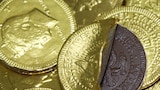 Chocolate Coins, Floor Heating Systems, Pedal Cars, Latex Swords