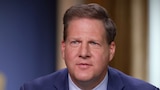 Being... Chris Sununu