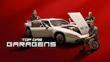 Top das Garagens