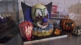 Road to Halloween Season 8