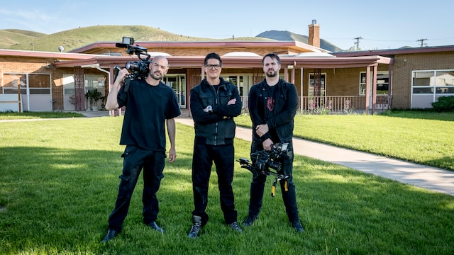 Ghost Adventures S18 · E5 — Hotel Léger