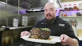 Swine and Dine
