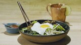 Bowling for Dinner: Bibimbap