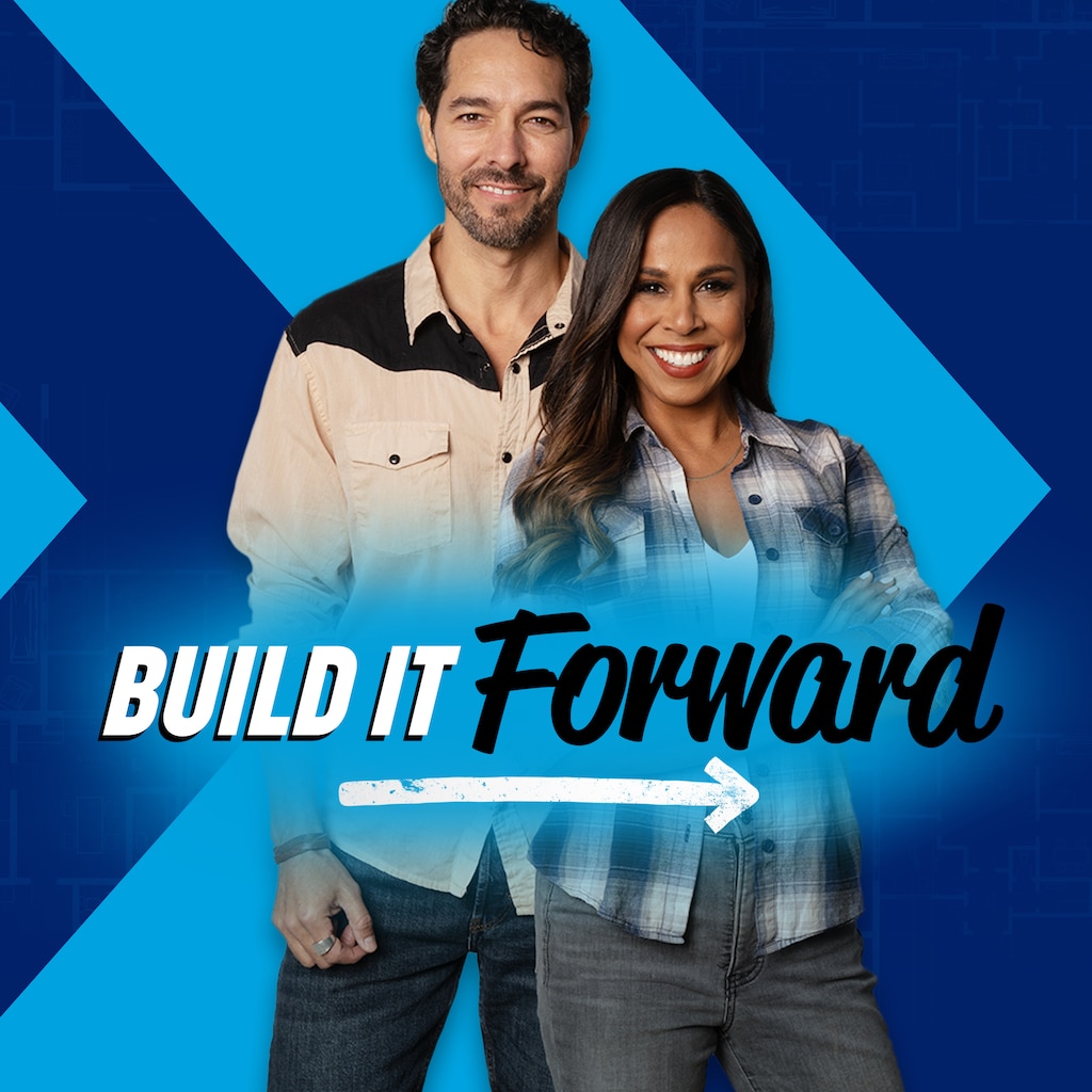 Build It Forward