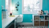 Straightening Out a Sagging Century Home