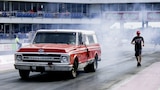 75,000 Reasons to Race