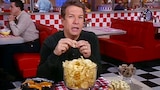 Crunchy Stuff