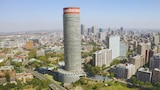 Desolation of Ponte City