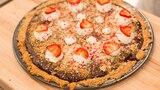 Pizza for Dessert