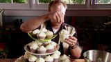 Honey I Shrunk the Cake