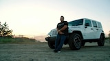 El Jeep de Johnny