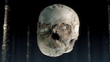 La cabeza de Jericó
