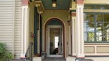 The Whalehouse