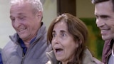Mazza Family (Argentina)