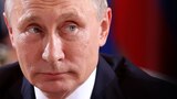 Inside the Mind of Vladimir Putin
