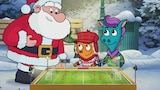 A Very Fishy Christmas!