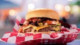 Burger Bonanza