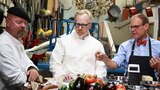 Food Fables